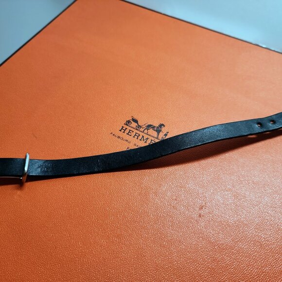 Hermes Api Bracelet - Picture 5 of 9